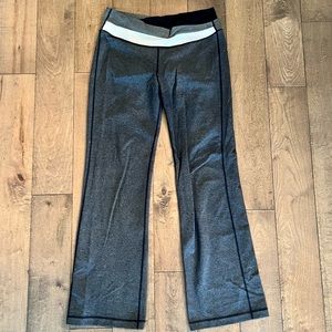 Lululemon Yoga Pants